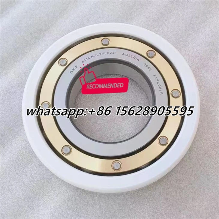 6324 / C3VL2071 SKF