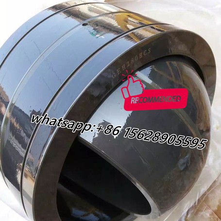 GE 280 ES 2RS bearing GE 280 ES 2RS bearing