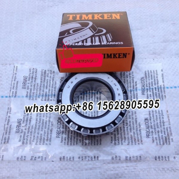 HM813844/HM813810 TIMKEN