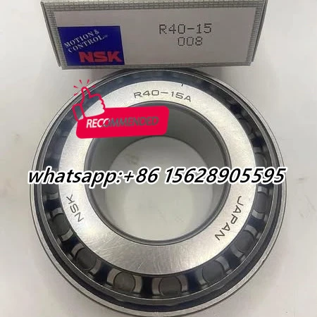 R40-15A NSK