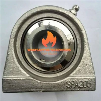 Spa 205